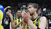 Fenerbahçe Beko, Final Four için Zalgiris deplasmanında