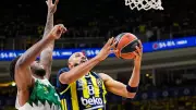 Fenerbahçe Beko Zalgiris Kaunas maçı ne zaman, saat kaçta ve hangi kanalda?