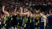 Fenerbahçe Beko'dan EuroLeague için yasal yollara başvuru!