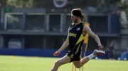 Fenerbahçe, Eyüpspor maçı hazırlıklarına başladı