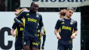 Fenerbahçe, Konyaspor Maçı Hazırlıklarını Tamamladı