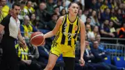 Fenerbahçe Opet'te Sevgi Uzun ile yollar ayrıldı