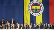 Fenerbahçe seçim tarihini resmen açıkladı: 6-7 Haziran