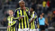 Fenerbahçe, Talisca'nın Hat-Trick'iyle Başakşehir'i 3-1 Yendi