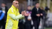 Fenerbahçe'de 1 değişiklik! Konyaspor maçı ilk 11'i belli oldu