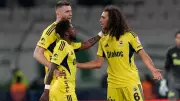 Fenerbahçe'de soyunma odası krizi: Guendouzi'ye üçlü tepki