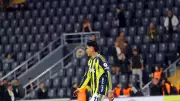 Fenerbahçe'de Talisca Hat-Trick Yaptı, Edson Alvarez Islıklandı