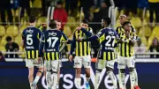 Fenerbahçe'nin Şampiyonlar Ligi yolu belli oldu: Muhtemel eşleşmeler