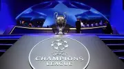 Fenerbahçe'nin Şampiyonlar Ligi'ndeki Muhtemel Rakipleri Belli Oldu