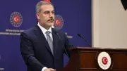 Fidan Almanya'ya gidiyor: Stratejik Diyalog Mekanizması toplanıyor