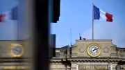 Fransa, Rusya'nın Kiev Tahliye Çağrısı Üzerine Büyükelçiyi Dışişleri'ne Çağırdı