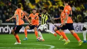 Fred: İlk 11'e döndüğüm için mutluyum, iki asist yaptım