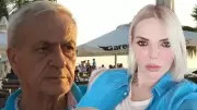 Fulden Uras'tan Babasının Doğum Gününde Duygusal Paylaşım