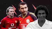 Futbol Tarihinin En İyi 100 Futbolcusu Yapay Zeka Tarafından Açıklandı