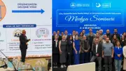 Göç Haberlerinde Dezenformasyonla Mücadele Semineri Antalya'da Yapıldı