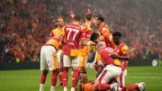 Galatasaray Şampiyonluk İçin Sahada! Okan Buruk'un İlk 11'i Belli Oldu