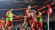 Galatasaray şampiyonluk kutlaması 15 Mayıs'ta