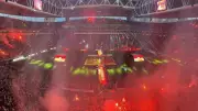 Galatasaray şampiyonluk kutlaması cuma günü RAMS Park'ta