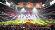Galatasaray Şampiyonluk Kutlaması Cuma Günü Yapılacak