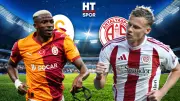 Galatasaray - Antalyaspor: Şampiyonluk Maçı Ne Zaman, Saat Kaçta, Hangi Kanalda?