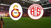 Galatasaray-Antalyaspor maçı hangi kanalda, saat kaçta? Süper Lig 33. hafta
