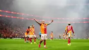 Galatasaray - Antalyaspor Maçı Ne Zaman, Saat Kaçta, Hangi Kanalda? Muhtemel 11'ler