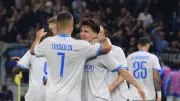 Galatasaray, Christos Tzolis transferi için Club Brugge ile görüşüyor