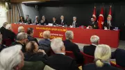 Galatasaray Divan Kurulu Toplantısı Yarın RAMS Park'ta