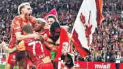 Galatasaray Dört Dörtlük Şampiyon: İşte Detaylar