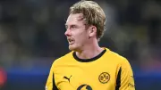 Galatasaray, Julian Brandt için transfer girişimlerine başladı