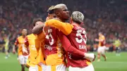 Galatasaray Samsunspor Maçı Ne Zaman, Saat Kaçta, Hangi Kanalda? Şampiyonluk İçin Kritik Karşılaşma