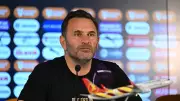 Galatasaray transfer için 35 milyon euro hazırladı