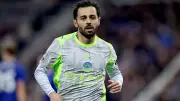 Galatasaray'a müjde: Bernardo Silva'dan flaş açıklama