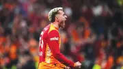 Galatasaray'da Barış Alper Kalıyor, Gabriel Sara İçin 35 Milyon Euro Bekleniyor