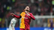 Galatasaray'da Dries Mertens geri dönüyor! Yeni görevi ne olacak?