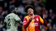 Galatasaray'da Gabriel Sara ayrılığı kafasına koydu! Aston Villa radarında