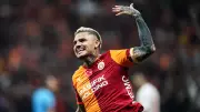 Galatasaray'da Icardi'nin menajeri İstanbul'a çağrıldı! Sürpriz opsiyon masada