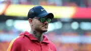 Galatasaray'da Mauro Icardi eşyalarını topladı, ayrılık an meselesi