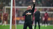 Galatasaray'da Okan Buruk Tarihe Geçiyor! İşte Şampiyonluk Maçı 11'i