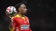 Galatasaray'da Sacha Boey Kararı Verildi! Geleceği Belli Oldu