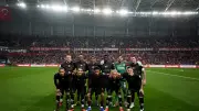 Galatasaray'da tüm mağlubiyetler deplasmanda: Okan Buruk'un serisi bitti