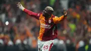 Galatasaray'da Victor Osimhen'e dev talip! Yeni teknik direktör göreve gelir gelmez istedi