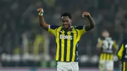 Galatasaray'dan Jhon Duran'a Okan Buruk Engeli!