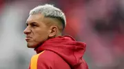 Galatasaraylı Torreira saldırı anını anlattı: Kafamın sol tarafına yumruk attı