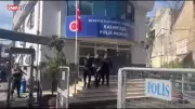 Galatasaraylı Torreira'ya saldıran şüpheli adliyeye sevk edildi