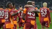 Galatasaray'ın Altın Çağı: Okan Buruk'un Galibiyet Sırları