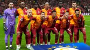 Galatasaray'ın Şampiyonlar Ligi'ndeki Muhtemel Rakipleri Belli Oldu