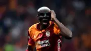 Galatasaray'ın şampiyonluğunda Osimhen etkisi: Gol katkısı yaptığı maçlar