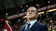 Galatasaray’ın UEFA Kupası zaferinin 26. yılında efsaneler bir araya geldi