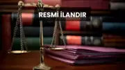 Gaziantep 7. Aile Mahkemesi'nden Mustafa Bedra'ya ilanen tebligat